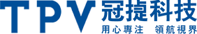 冠捷显示