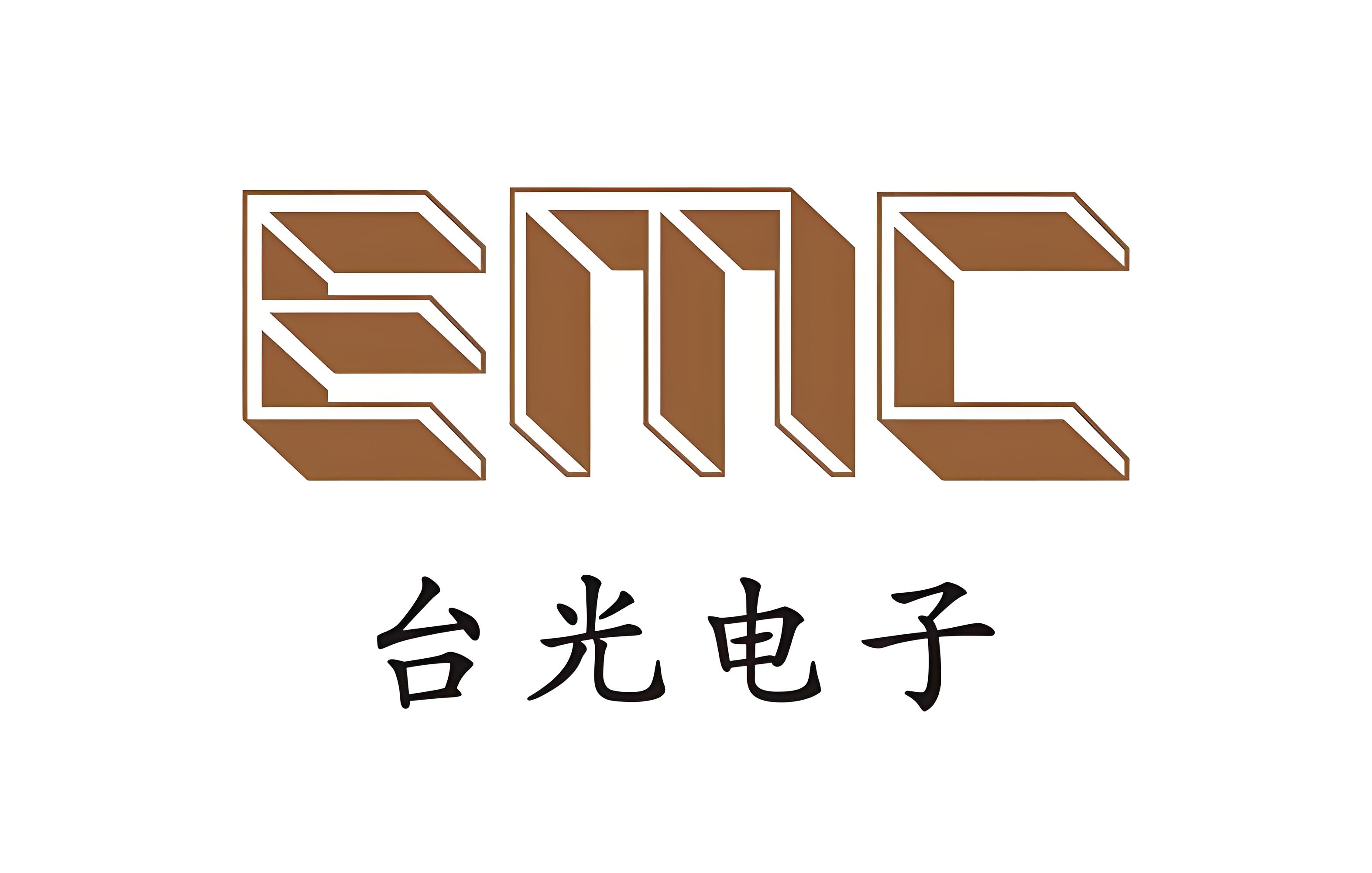 台光电子